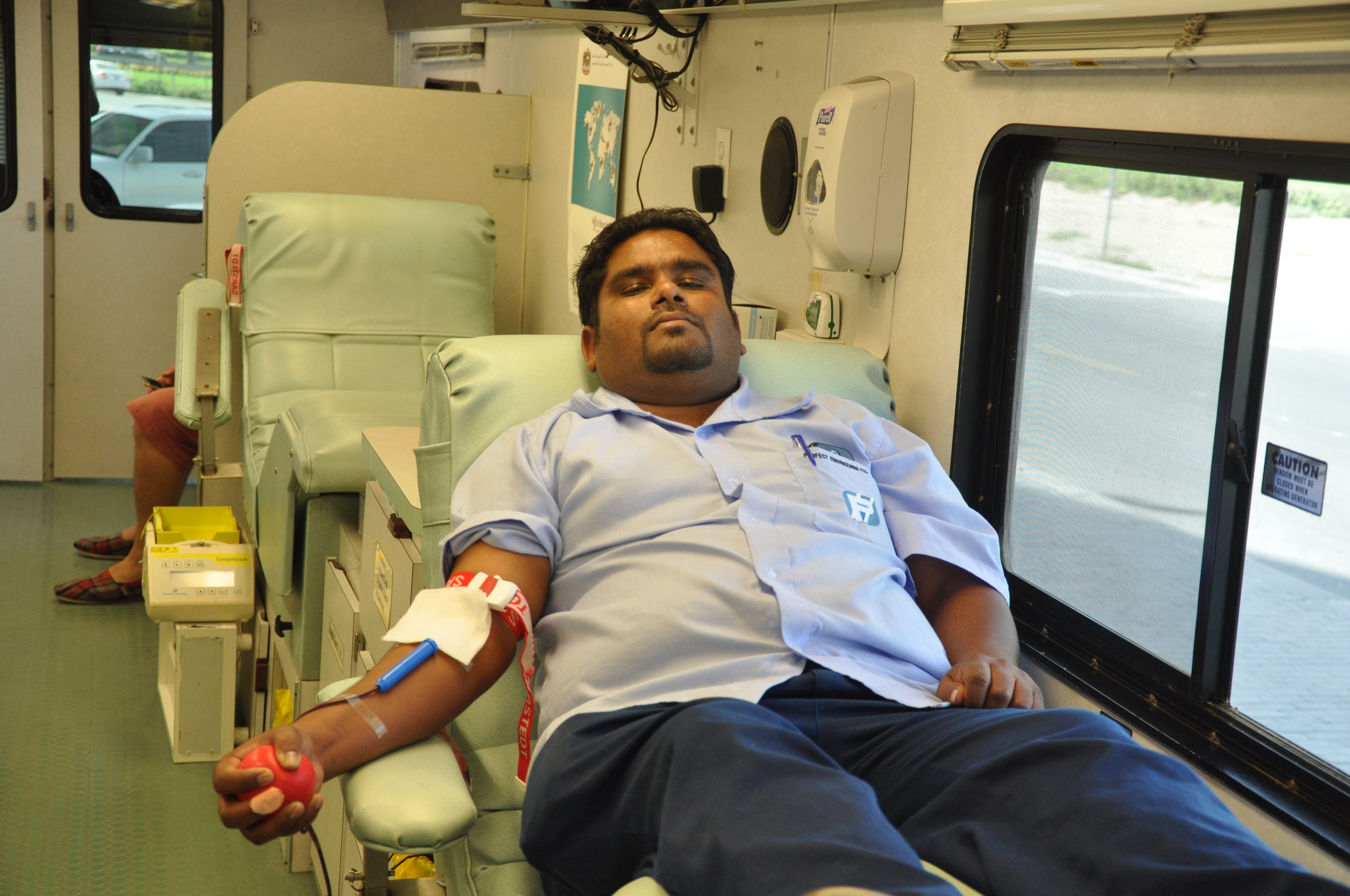 Blood Donation Dubai 2016- 014