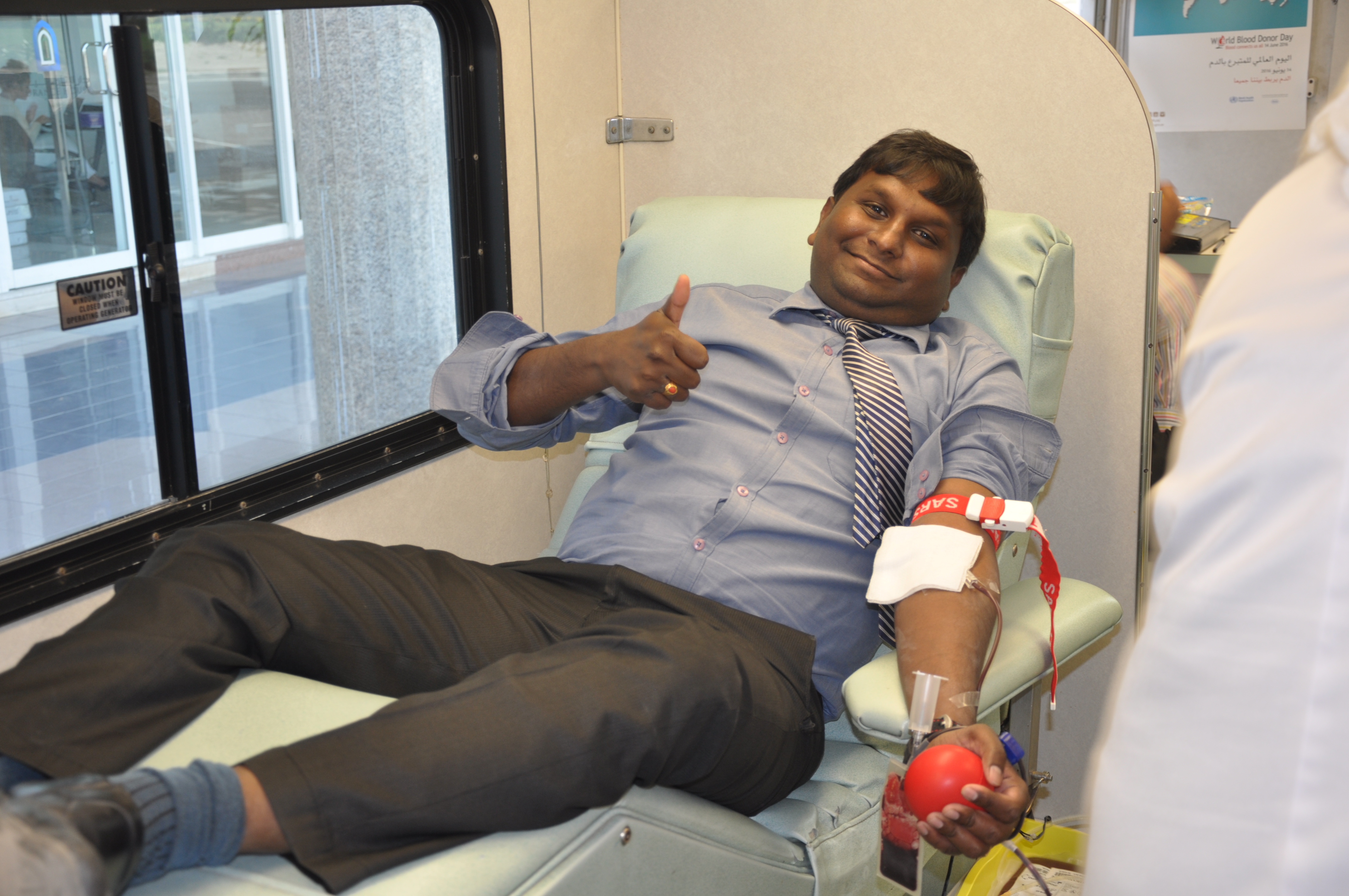 Blood Donation Dubai 2016- 024