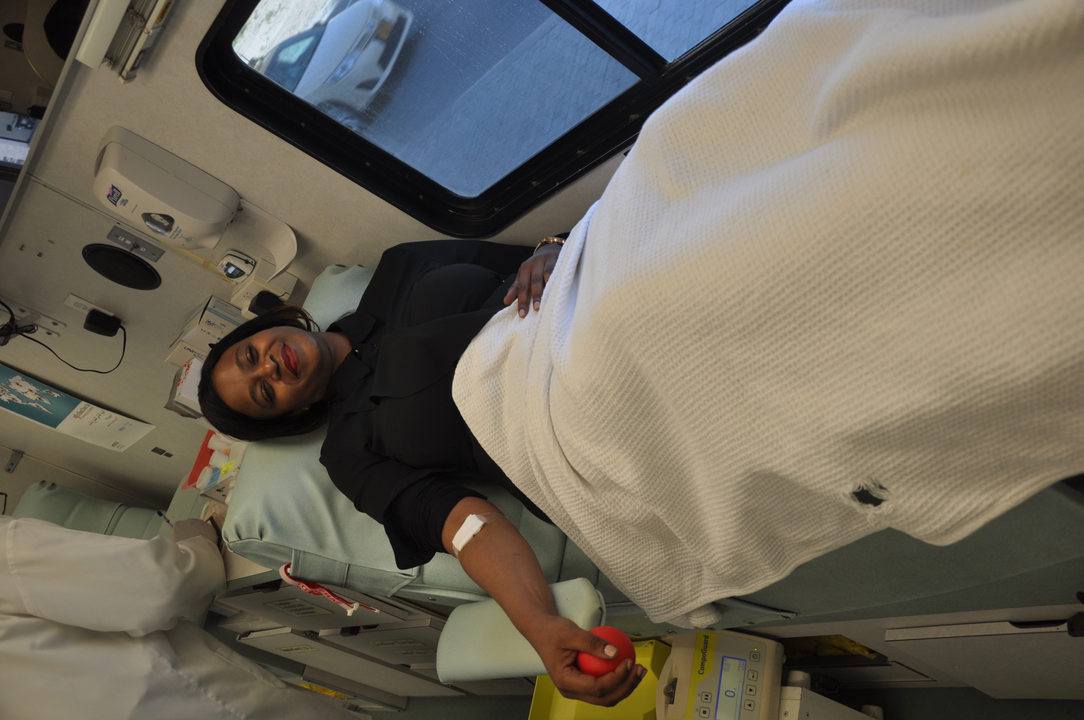 Blood Donation Dubai 2016- 07
