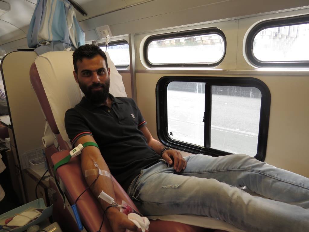 Blood Donation Drive- Abu Dhabi 2017_28