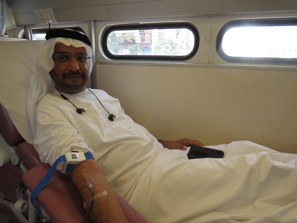 Blood Donation Drive- Abu Dhabi 2017_27