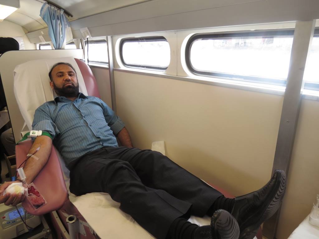 Blood Donation Drive- Abu Dhabi 2017_26