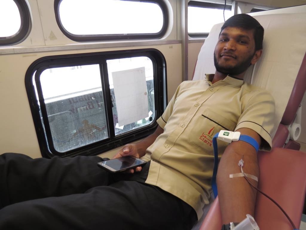 Blood Donation Drive- Abu Dhabi 2017_23