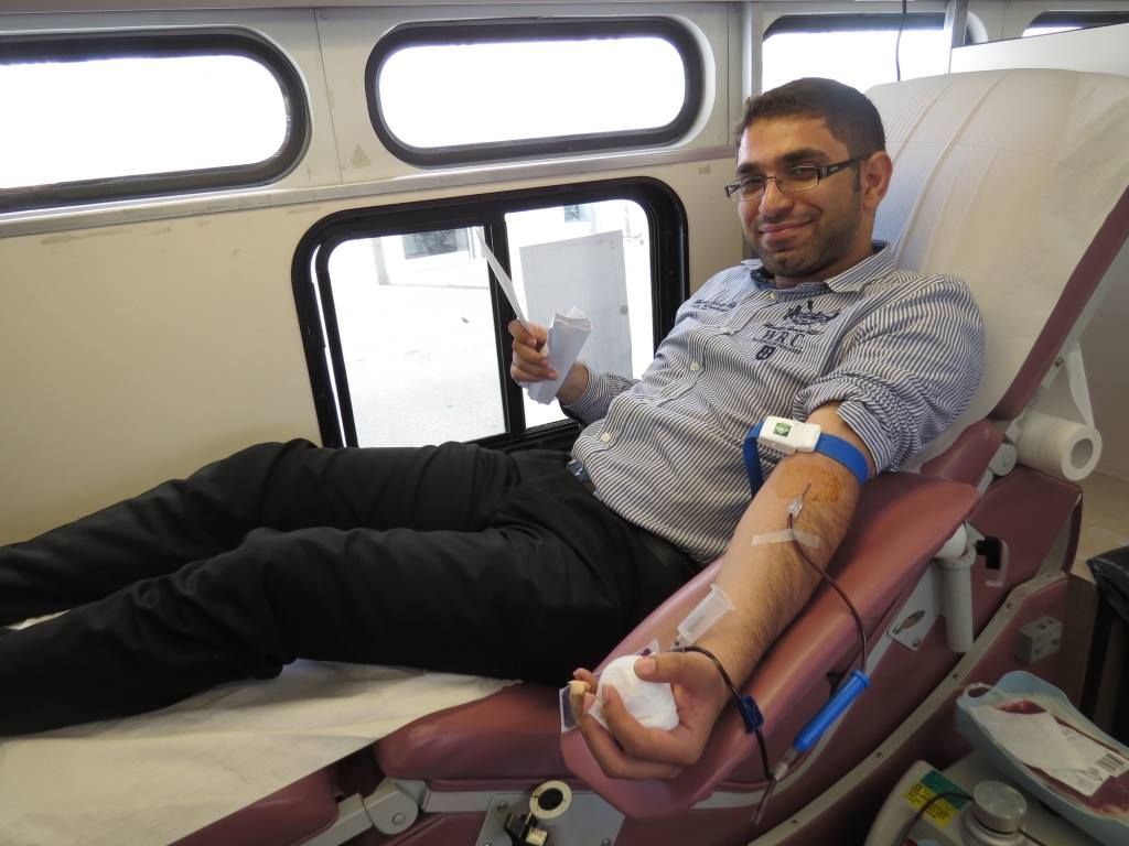 Blood Donation Drive- Abu Dhabi 2017_22