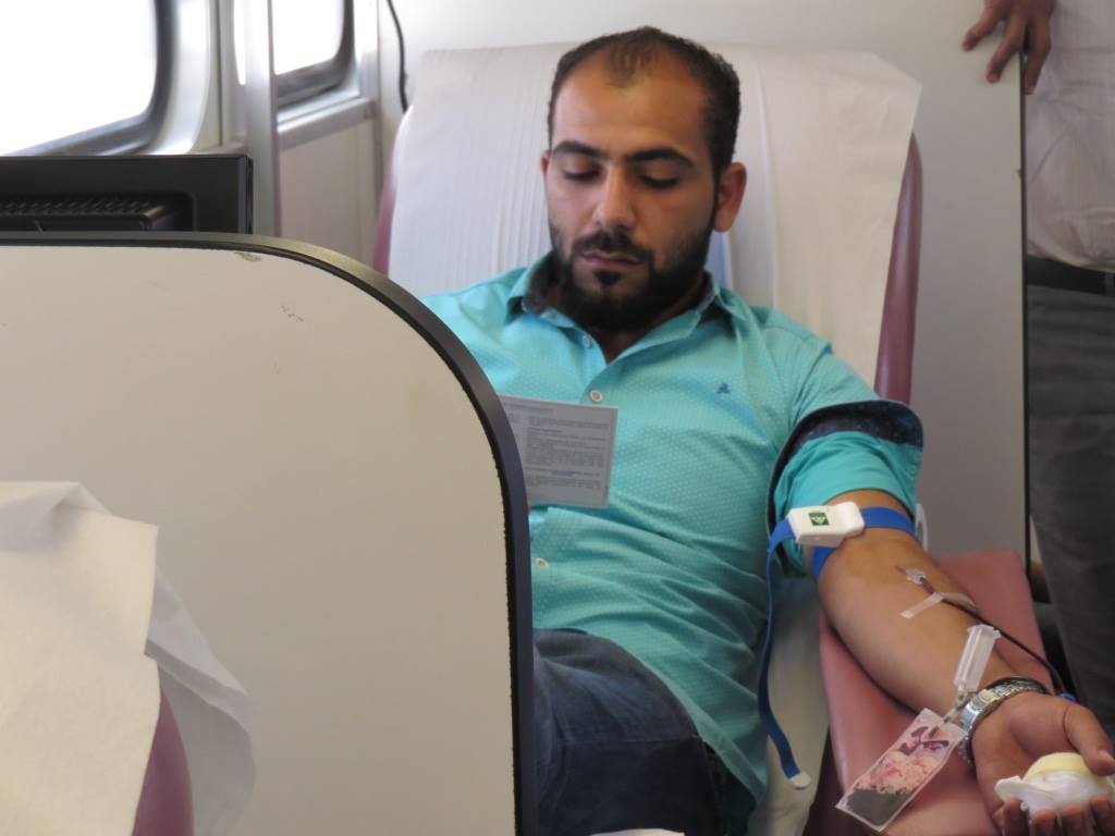 Blood Donation Drive- Abu Dhabi 2017_21