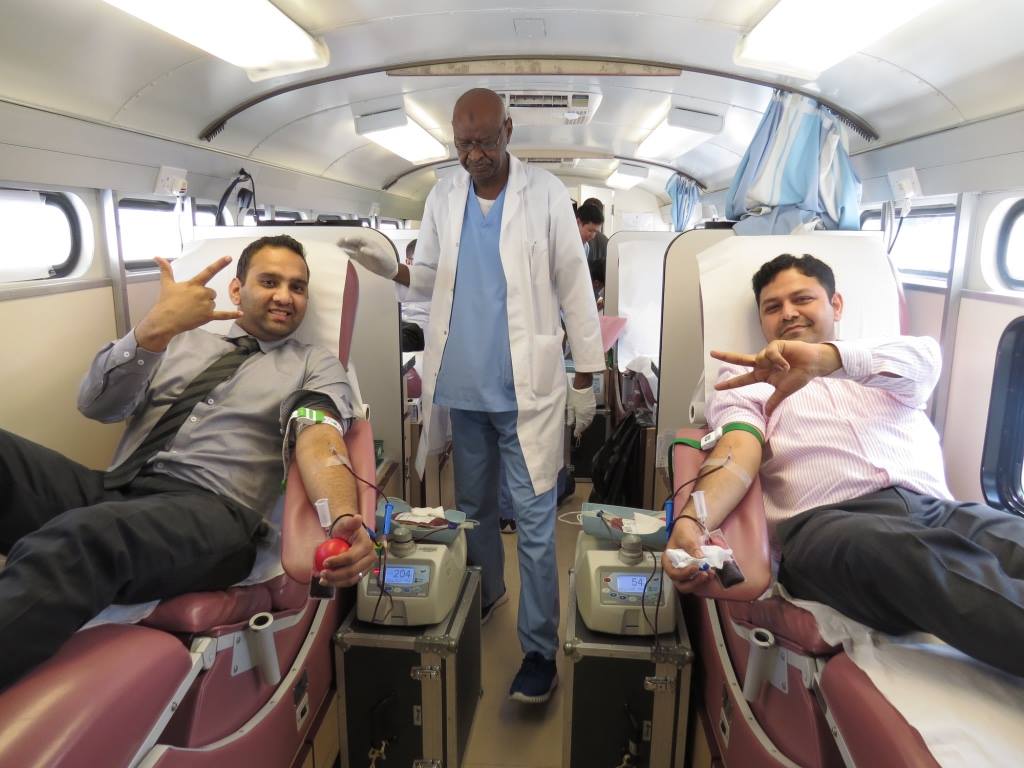 Blood Donation Drive- Abu Dhabi 2017_20