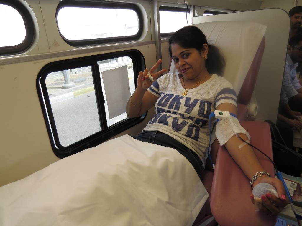 Blood Donation Drive- Abu Dhabi 2017_14