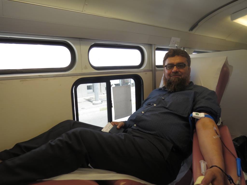 Blood Donation Drive- Abu Dhabi 2017_12