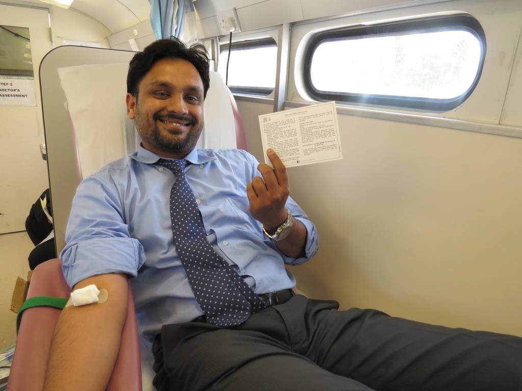 Blood Donation Drive- Abu Dhabi 2017_11
