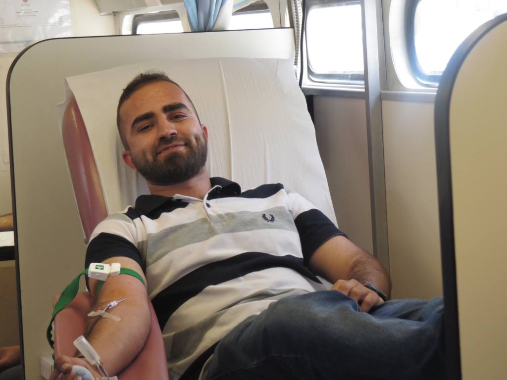 Blood Donation Drive- Abu Dhabi 2017_8
