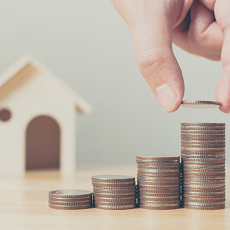 Insurance House Doubles its Profits