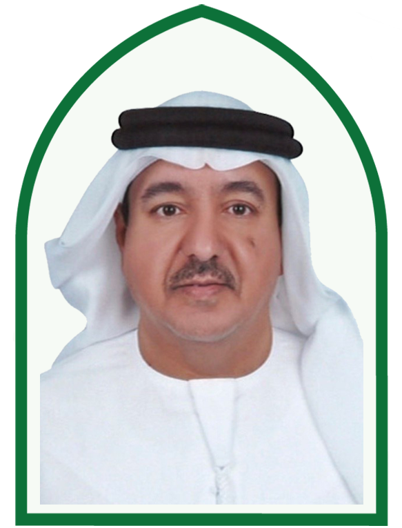 Mr. Murtadha Mohamed Alhashmi