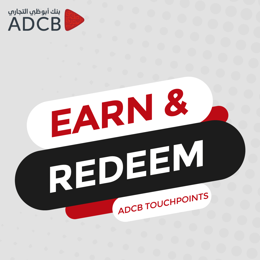 Insurance House ADCB TouchPoints