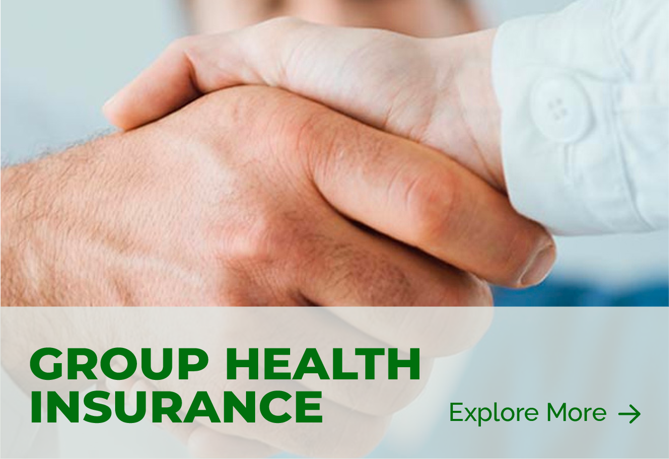 Easy Payment Plans on Group Health Insurance for SMEs