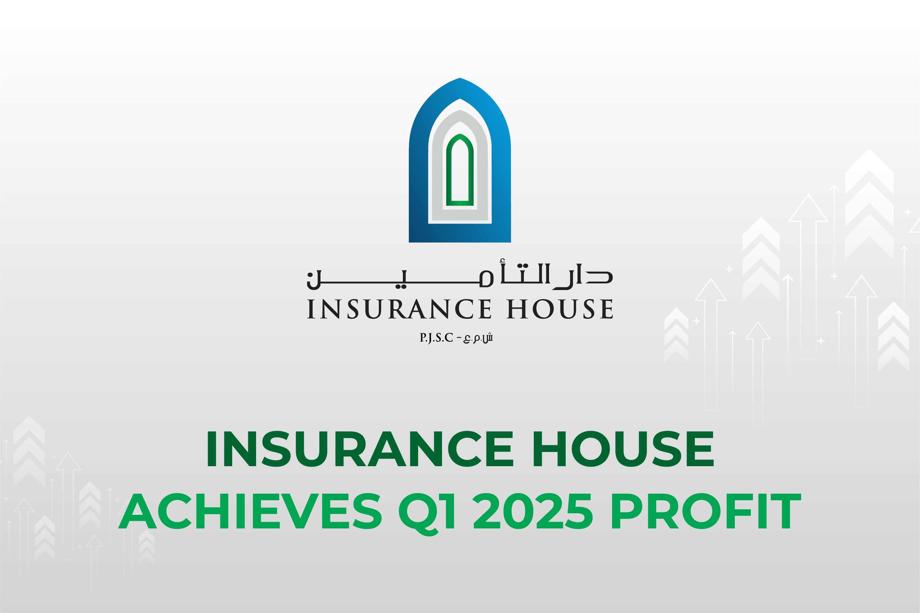 Insurance House Achieves Q1 Profit After Strategic Reset